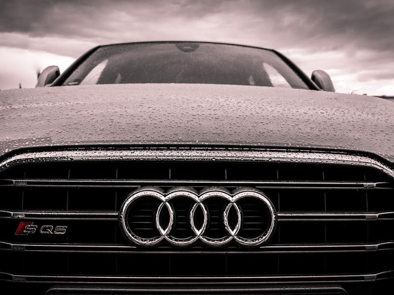 Oficina Audi